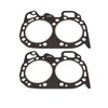 Head Gasket Fits Select 1985-1994 Subaru w/1.8L H4 8V Naturally Aspirated SOHC Eng. - image 1