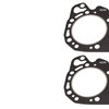 Head Gasket Fits Select 1985-1994 Subaru w/1.8L H4 8V Naturally Aspirated SOHC Eng. - image 2