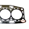 Head Gasket Fits Select 1992-1996 Dodge, Eagle, Mitsubishi, Plymouth Models w/1.8L L4 16V SOHC Eng. - image 3