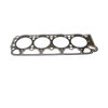 Head Gasket Fits Select 1971-1982 Toyota Corolla w/1.6L, 1.8L L4 8V OHV Eng. - image 1