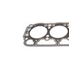 Head Gasket Fits Select 1971-1982 Toyota Corolla w/1.6L, 1.8L L4 8V OHV Eng. - image 2