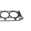 Head Gasket Fits Select 1971-1982 Toyota Corolla w/1.6L, 1.8L L4 8V OHV Eng. - image 3