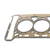Head Gasket Fits Select 2006-2018 Audi, Volkswagen Models w/2.0L L4 16V Turbocharged DOHC Eng. - image 2