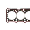 Head Gasket Fits Select 1992-1998 Audi w/2.8L V6 12V SOHC Eng. - image 2