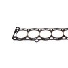 Head Gasket Fits Select 1982-1988 Toyota w/2.8L L6 12V DOHC Eng. - image 2