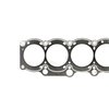 Head Gasket Fits Select 1986-1989 Toyota Celica w/2.0L L4 16V DOHC Eng. - image 2