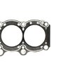 Head Gasket Fits Select 1986-1989 Toyota Celica w/2.0L L4 16V DOHC Eng. - image 3