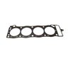 Head Gasket Fits Select 1981-1995 Toyota w/2.4L L4 8V Naturally Aspirated SOHC Eng. - image 1