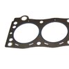 Head Gasket Fits Select 1981-1995 Toyota w/2.4L L4 8V Naturally Aspirated SOHC Eng. - image 2