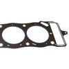 Head Gasket Fits Select 1981-1995 Toyota w/2.4L L4 8V Naturally Aspirated SOHC Eng. - image 3