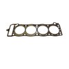 Head Gasket Fits Select 1981-1995 Toyota w/2.4L L4 8V Naturally Aspirated SOHC Eng. - image 1