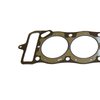 Head Gasket Fits Select 1981-1995 Toyota w/2.4L L4 8V Naturally Aspirated SOHC Eng. - image 2