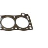 Head Gasket Fits Select 1981-1995 Toyota w/2.4L L4 8V Naturally Aspirated SOHC Eng. - image 3