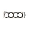 Head Gasket Fits Select 1981-1995 Toyota w/2.4L L4 8V Naturally Aspirated SOHC Eng. - image 1