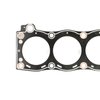 Head Gasket Fits Select 1981-1995 Toyota w/2.4L L4 8V Naturally Aspirated SOHC Eng. - image 2