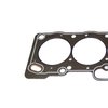 Head Gasket Fits Select 1983-1988 Chevrolet, Toyota Models w/1.6L L4 8V SOHC Eng. - image 2