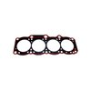 Head Gasket Fits Select 1988-1995 Toyota w/2.0L L4 16V Turbocharged DOHC Eng. - image 1