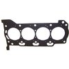 Head Gasket Fits Select 2008-2022 Lexus, Pontiac, Scion, Toyota Models w/1.8L, 2.0L L4 16V DOHC Eng. - image 1