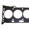 Head Gasket Fits Select 2007-2015 Lexus, Pontiac, Scion, Toyota Models w/2.4L L4 16V DOHC Eng. - image 2