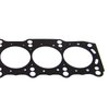 Head Gasket Fits Select 1992-1997 Lexus, Toyota Models w/3.0L L6 24V DOHC Eng. - image 3