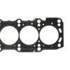 Head Gasket Fits Select 1993-1998 Toyota Supra w/3.0L L6 24V Turbocharged DOHC Eng. - image 3