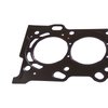 Head Gasket Fits Select 2000-2008 Chevrolet, Pontiac, Toyota Models w/1.8L L4 16V DOHC Eng. - image 2