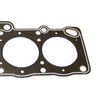 Head Gasket Fits Select 1980-1982 Toyota Tercel w/1.5L L4 8V SOHC Eng. - image 3