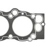 Head Gasket Fits Select 1988-1993 Lexus, Toyota Models w/2.5L, 3.0L V6 24V DOHC Eng. - image 3