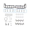 Engine Top-End Gasket Set w/Head Bolts Fits Select 2004-2007 Chrysler, Dodge, Jeep, Mitsubishi Models w/4.7L V8 16V SOHC Engine - image 2
