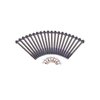 Engine Top-End Gasket Set w/Head Bolts Fits Select 2004-2007 Chrysler, Dodge, Jeep, Mitsubishi Models w/4.7L V8 16V SOHC Engine - image 3