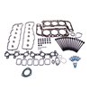 Engine Top-End Gasket Set w/Head Bolts Fits Select 2005-2012 Dodge, Jeep, Mitsubishi, Ram Models w/3.7L V6 12V SOHC Engine - image 1