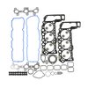 Engine Top-End Gasket Set w/Head Bolts Fits Select 2005-2012 Dodge, Jeep, Mitsubishi, Ram Models w/3.7L V6 12V SOHC Engine - image 2
