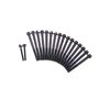Engine Top-End Gasket Set w/Head Bolts Fits Select 1991-1996 Chrysler, Dodge, Plymouth Models w/3.8L V6 12V OHV Engine - image 3