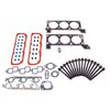 Engine Top-End Gasket Set w/Head Bolts Fits Select 1998-2000 Chrysler, Dodge, Plymouth Models w/3.8L V6 12V OHV Engine - image 1