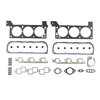Engine Top-End Gasket Set w/Head Bolts Fits Select 1998-2000 Chrysler, Dodge, Plymouth Models w/3.8L V6 12V OHV Engine - image 2