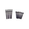 Engine Top-End Gasket Set w/Head Bolts Fits Select 1996 Dodge Dakota w/2.5L L4 8V OHV [Magnum] Engine - image 3