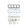Engine Top-End Gasket Set w/Head Bolts Fits Select 1997-2002 Dodge, Jeep Models w/2.5L L4 8V OHV [N/R] Engine - image 2