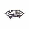 Engine Top-End Gasket Set w/Head Bolts Fits Select 2004-2010 Chrysler, Dodge, Volkswagen Models w/3.8L V6 12V OHV Engine - image 3