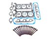 Engine Top-End Gasket Set w/Head Bolts Fits Select 1997-2000 Chrysler, Dodge, Eagle, Plymouth Models w/3.3L V6 12V OHV Engine - image 1