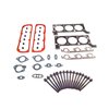 Engine Top-End Gasket Set w/Head Bolts Fits Select 1998-2000 Chrysler, Dodge, Plymouth Models w/3.3L V6 12V OHV Engine - image 1