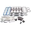 Engine Top-End Gasket Set w/Head Bolts Fits Select 1998-2003 Dodge, Jeep Models w/5.2L V8 16V OHV [Magnum] Engine - image 1