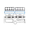 Engine Top-End Gasket Set w/Head Bolts Fits Select 1998-2003 Dodge, Jeep Models w/5.2L V8 16V OHV [Magnum] Engine - image 2