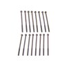 Engine Top-End Gasket Set w/Head Bolts Fits Select 1993-1997 Chrysler, Dodge, Eagle, Plymouth Models w/3.5L V6 24V SOHC Engine - image 3