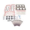 Engine Top-End Gasket Set w/Head Bolts Fits Select 2007-2011 Chrysler, Dodge, Volkswagen Models w/4.0L V6 24V SOHC Engine - image 1
