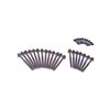 Engine Top-End Gasket Set w/Head Bolts Fits Select 2005-2010 Chrysler, Dodge, Jeep Models w/6.1L V8 16V OHV [HEMI] Engine - image 3