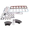 Engine Top-End Gasket Set w/Head Bolts Fits Select 1998-2002 Dodge w/5.9L L6 24V Turbocharged DIESEL OHV [Cummins] Engine - image 1