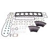 Engine Top-End Gasket Set w/Head Bolts Fits Select 2003-2009 Dodge w/5.9L L6 24V Turbocharged DIESEL OHV [Cummins] Engine - image 1