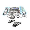 Engine Top-End Gasket Set w/Head Bolts Fits Select 2011-2022 Chrysler, and More Models w/3.6L V6 24V DOHC [Pentastar] Engine