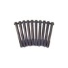 Engine Top-End Gasket Set w/Head Bolts Fits Select 1987-1989 Chrysler, Mitsubishi Models w/2.6L L4 8V Turbocharged SOHC Engine - image 3