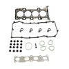 Engine Top-End Gasket Set w/Head Bolts Fits Select 2013-2016 Dodge Dart w/2.0L L4 16V DOHC [Tigershark] Engine - image 2
